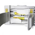 Хидрауличен хидрауличен двоен тампон прицврстувач за најдобар квалитет