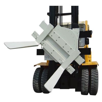 Forklift Rotator Attachment за продажба