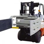 Револвирање на повеќестепено стегач