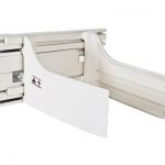 Стегач на Бејл за камион со товар 3 тони