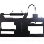 Висина на позицијата вилушка за вилушкар