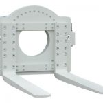 Ротор за прицврстување на виklушкар