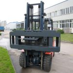 3ton Forklift Attachment, Sif Shifter, Positioner