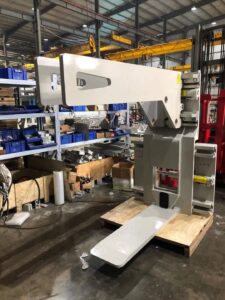 Мермерни прстиња за подавање