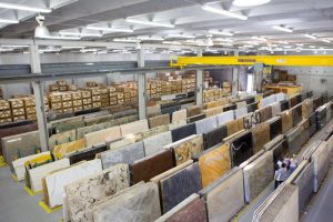 Мермерна индустрија