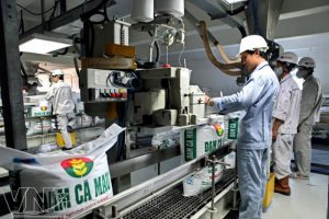 ѓубрива индустрија